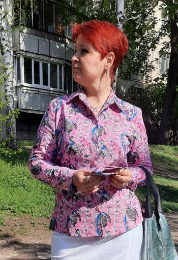 І знову сорочка