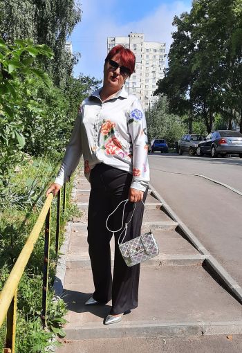 Шовкова сорочка