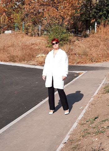 Затишна осінь