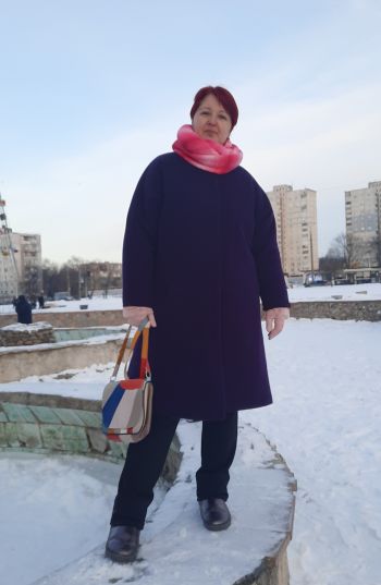 Зимове пальто