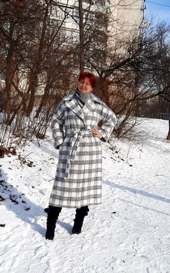 Пальтишко