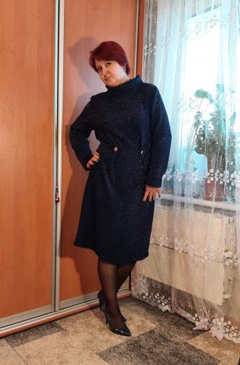 Натхненна березнем