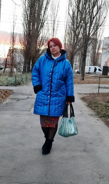 Фуфаєчка