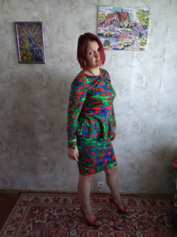 Комплект "Мозаїка"