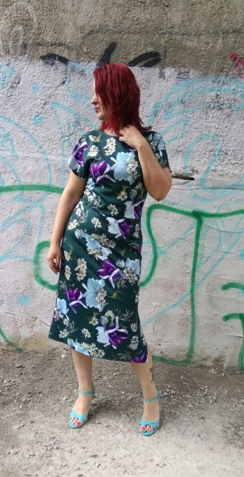 Сукня 108 з 5/2019