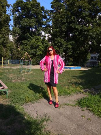 Шиншилла або азіатський колосок