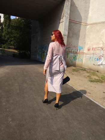 Блуза 116 з 9/2019