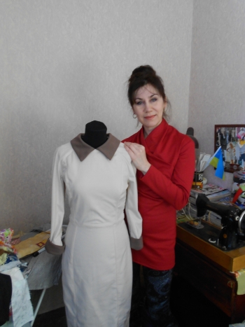 Сукня