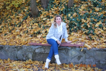 Осіння шубка