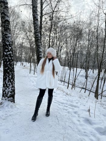 Шубка 
