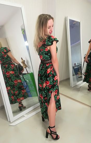 Літня сукня