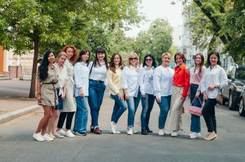 Стрітстайл від швейного клубу Fashion Capital UA