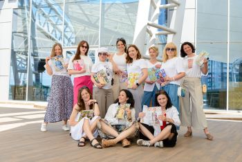 Кюлоти від Fashion Capital UA