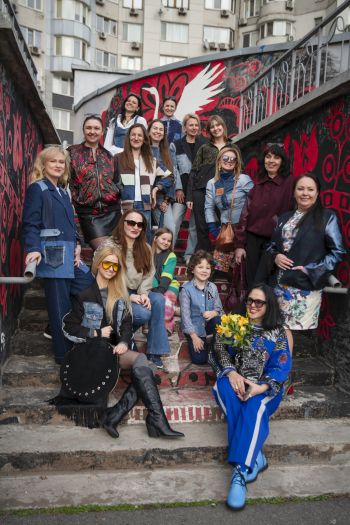Апсайклінг від FashionCapital.ua