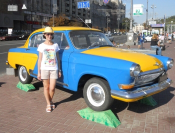 Шорти