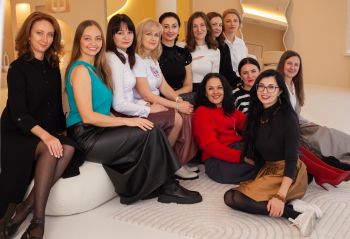 Спідниця-трапеція від Fashion Capital UA