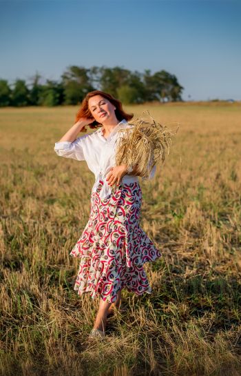 Одеський флешмоб #шиємоспідницю