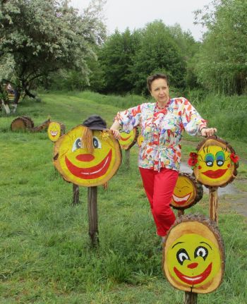 Зелені хутори