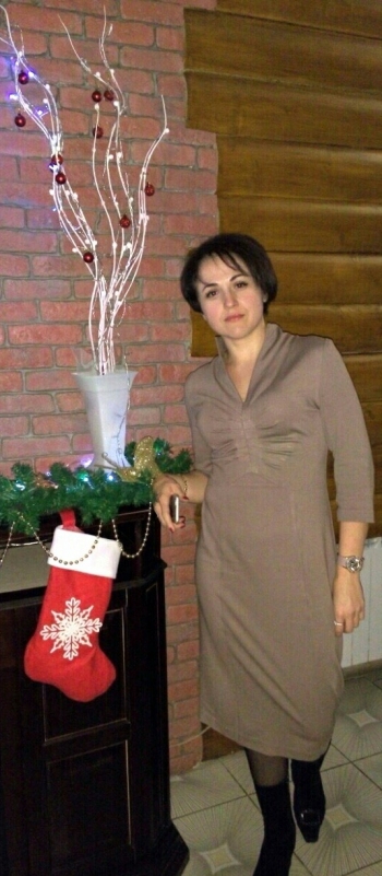 Платье 