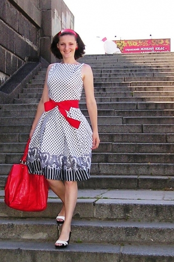 Сукня