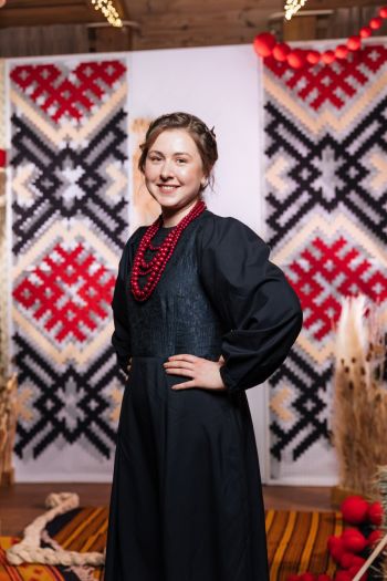 Сукня на корпоратив 