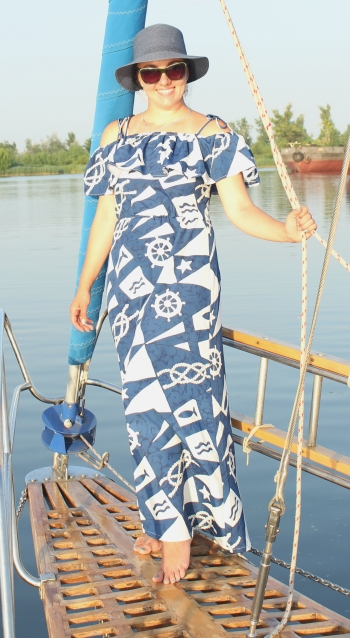 Сукня