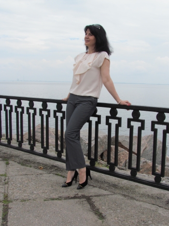 Блуза