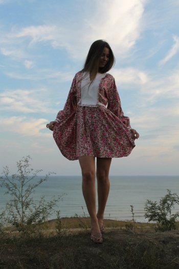 Платье