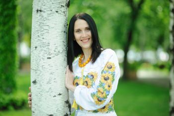 Конкурс "Стань моделлю для новорічної обкладинки BURDA style!"