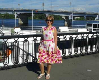 Сукня 7/2015