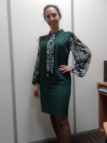 Сукня