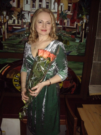 Сукня "Хамелеон"