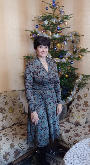 Сукня під ялиночку