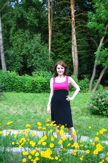 Сукня 05/2006
