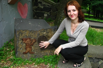 Джемпер 11/2008 103В