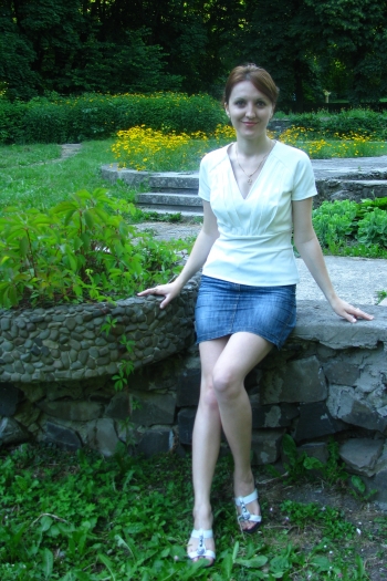 Кофтинка 06/2009