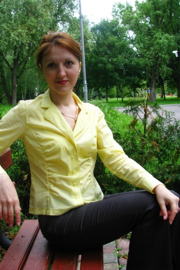 Блузка 05/2006 125 та брюки 09/2006 118А