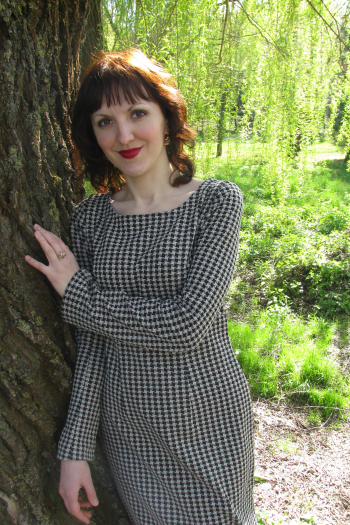 Гусяча лапка 09/2015