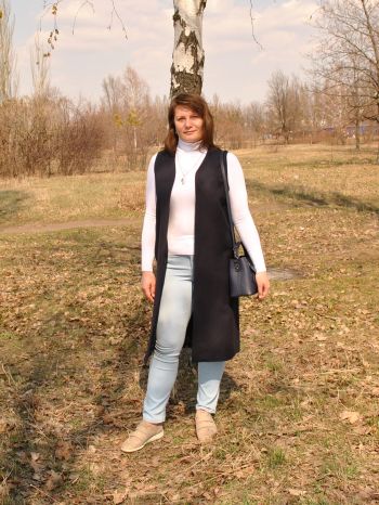 Жилет