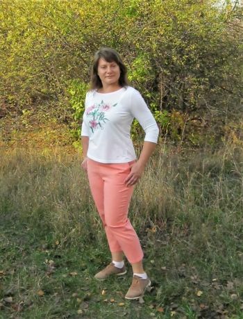 Штанці