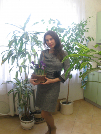 Зимова сукня