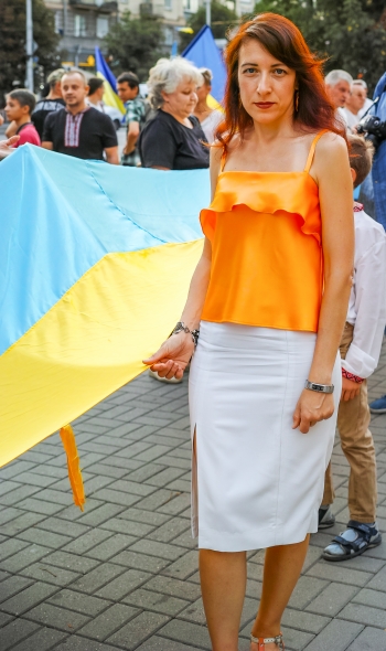 З Днем Державного Прапора! 