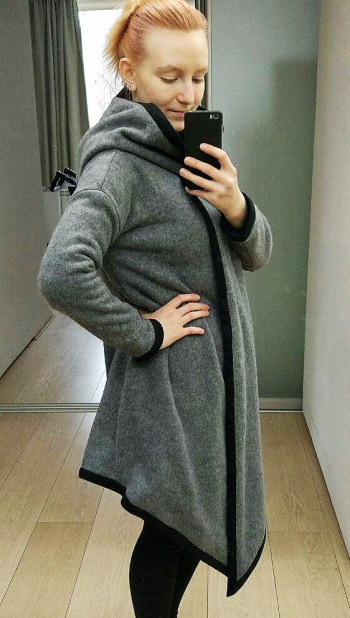 Асасін кадриган