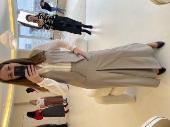 Спідниця А-силуету