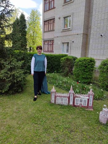 Блузон