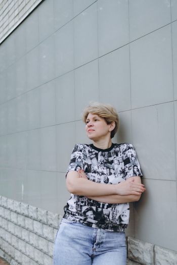 Футболок багато не буває