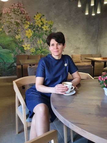 Джинсова весна від Сумського швейного клубу.