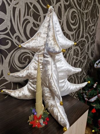 Новорічна ялинка