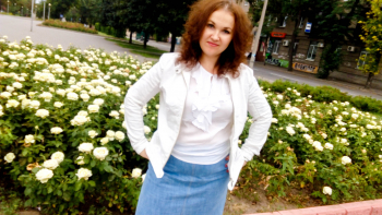 Жакет приталеного силуету
