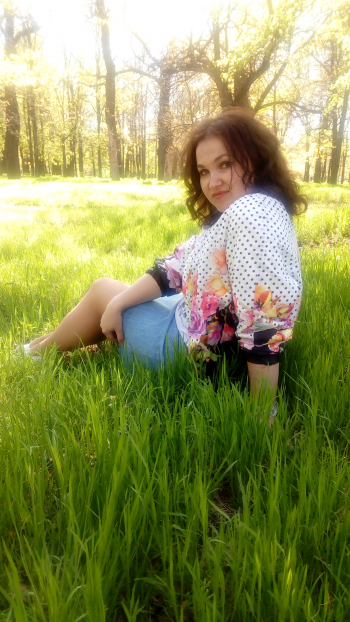 Блузон